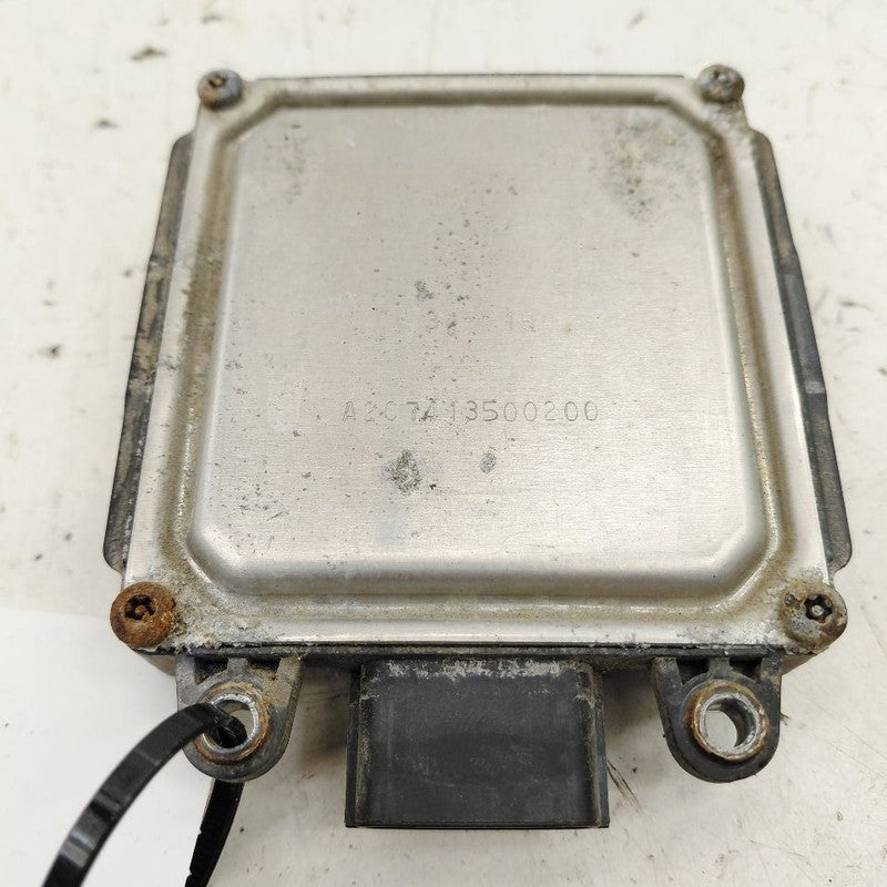 Passenger Right Rear Blind Spot Radar Unit Fits 17-20 Nissan Maxima  O