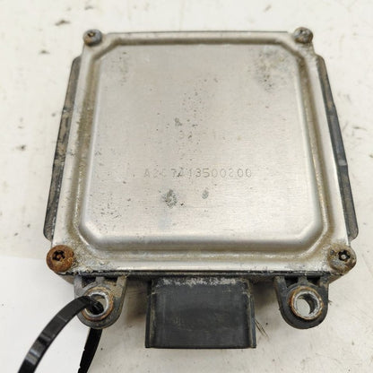 Passenger Right Rear Blind Spot Radar Unit Fits 17-20 Nissan Maxima  O