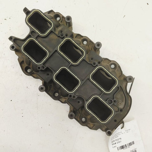 Lower Air Intake Manifold 3.6L Fits 11-23 Chrysler 300
