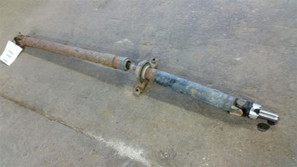 Rear Drive Shaft Assembly Sedan 2.5L CVT Fits 10-12 Subaru Legacy OEM