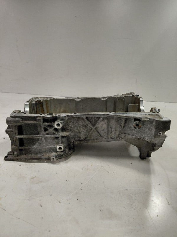 Oil Pan CVT Upper Fits 16-23 MAXIMA