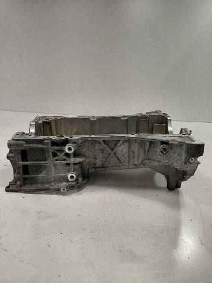 Oil Pan CVT Upper Fits 16-23 MAXIMA