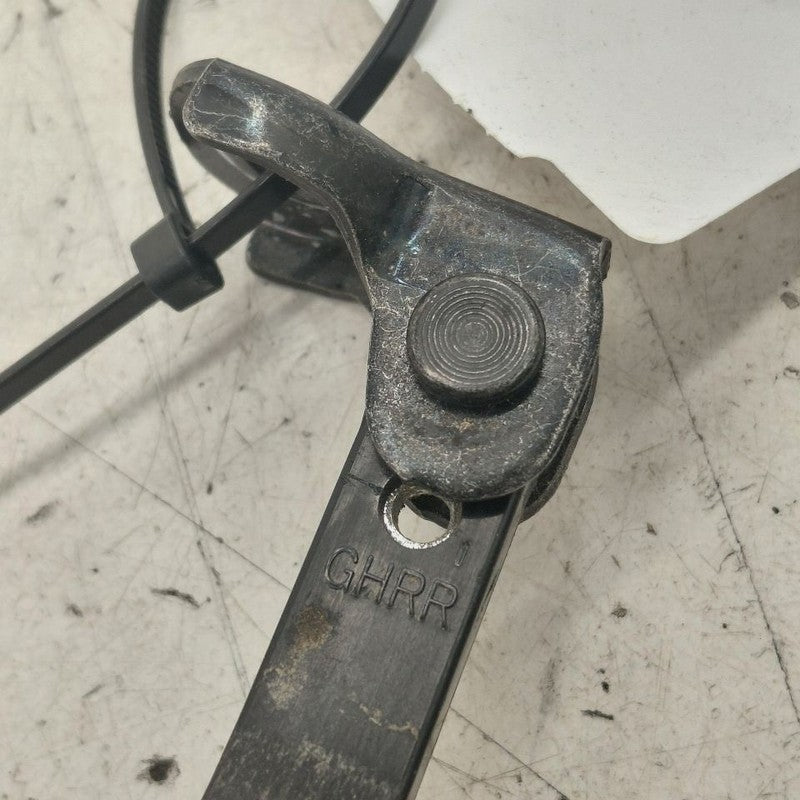 Mazda 6 Door Check Left Driver Rear Hinge Stop Stopper Detent  2016 20