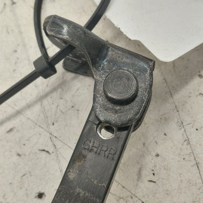 Mazda 6 Door Check Left Driver Rear Hinge Stop Stopper Detent  2016 20