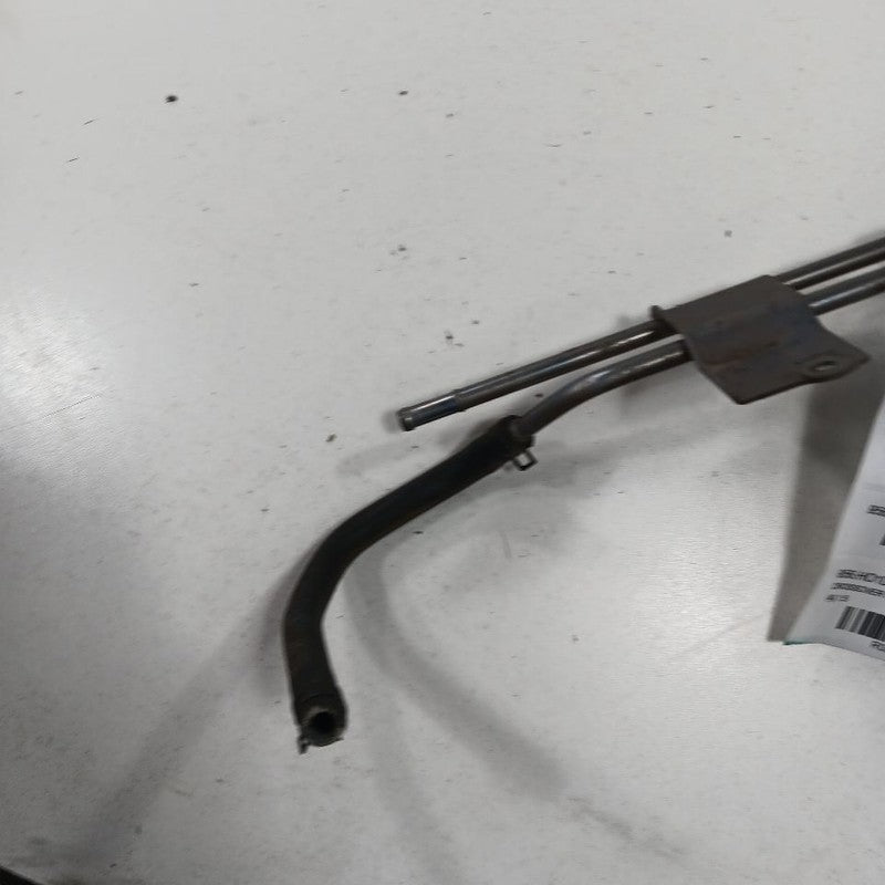 Honda Civic Coolant Line Crossover Pipe  1.5L 2018 2017 2016 OEM