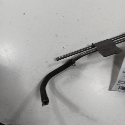 Honda Civic Coolant Line Crossover Pipe  1.5L 2018 2017 2016 OEM