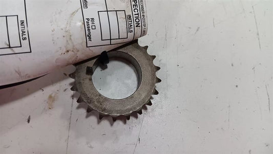 Mazda CX-3 Timing Gear  2019 2020 2021 2022 OEM