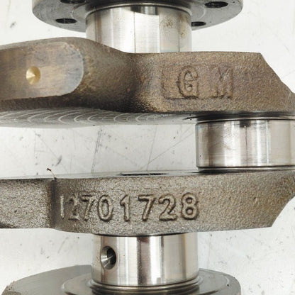 Buick Encore GX Engine Crankshaft Crank Shaft  1.3 2020 2021 2022 2023