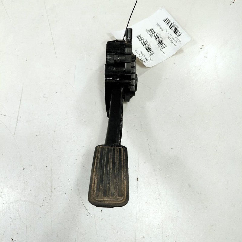 Ford Edge Gas Pedal  2019 2020 2021 2022 2023 2024 OEM