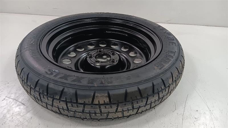 CJ5C1015E1B Wheel 17x4 Compact Spare Rim And Tire Steel Fits 13-19 Ford Escape