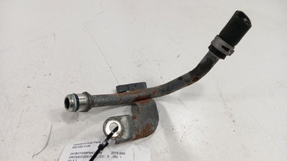 Infiniti Q50 Coolant Line Crossover Pipe 2014 2015 2016