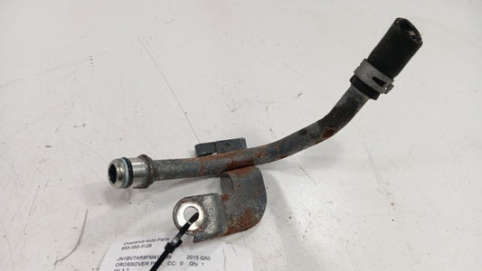 Infiniti Q50 Coolant Line Crossover Pipe 2014 2015 2016
