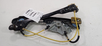 Driver Left Front Window Regulator Track Fits 13-19 XTS OEM