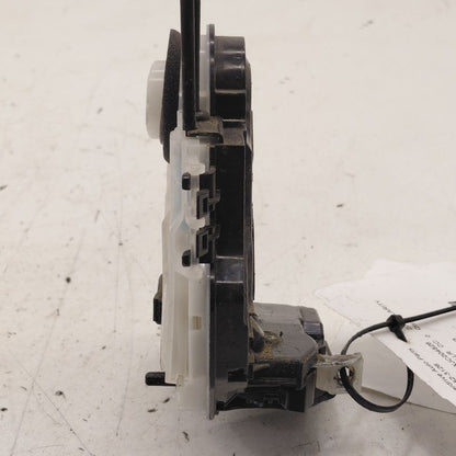 Honda Clarity Door Latch Lock Left Driver Rear  2018 2019 2020