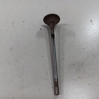 Jeep Compass 2.4 Cylinder Head Exhaust Valve 2017 2018 2019 2020 2021 2022 2023