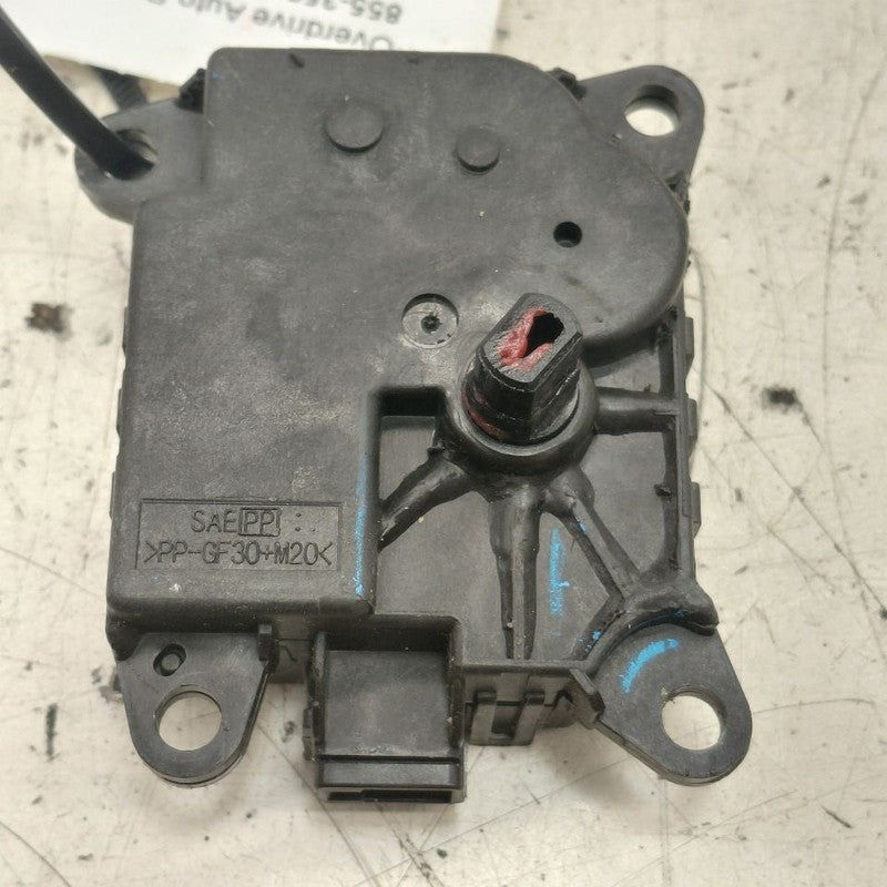 Nissan Murano Flap Door Motor Heater AC Door Actuator  2020 2021 2022 