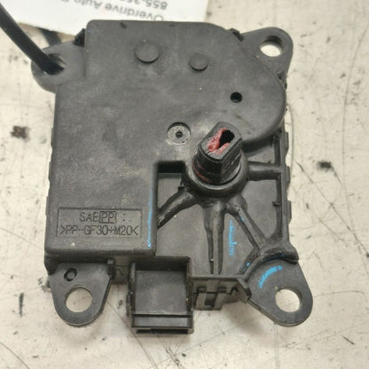 Nissan Murano Flap Door Motor Heater AC Door Actuator  2020 2021 2022 