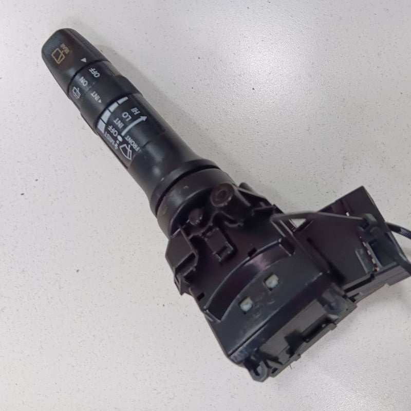 Column Switch Windshield Wiper With Rear Wiper Tilt Only 12-17 Hyundai Accent