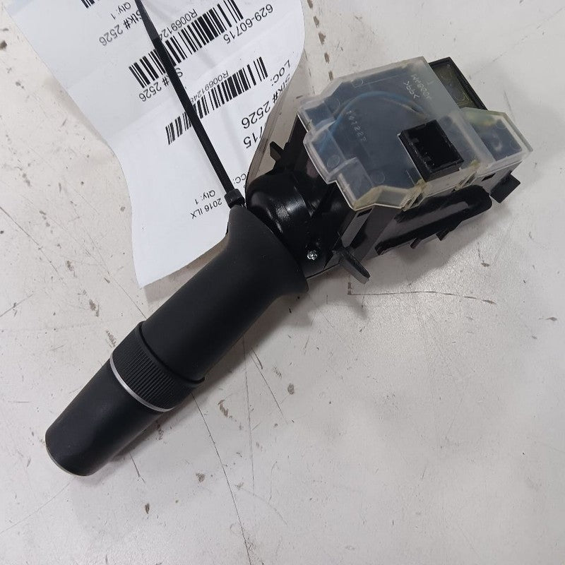 35256TX6A11 Column Switch Windshield Wiper Fits 13-22 Acura ILX