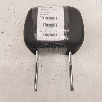 Chevy Volt Seat Headrest Front Head Rest  2016 2017 2018 2019