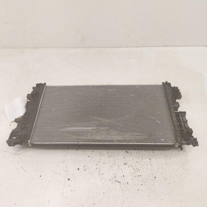 Radiator Fits 20-25 Buick Encore GX 1234094