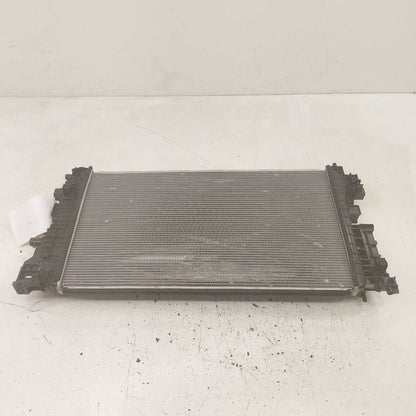 Radiator Fits 20-25 Buick Encore GX 1234094
