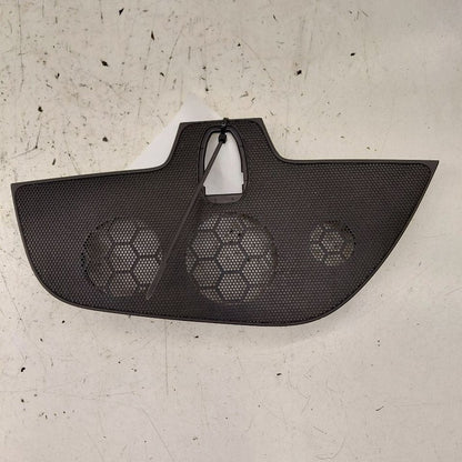 Kia Sportage Dash Speaker Cover Center Middle  2020 2021 2022