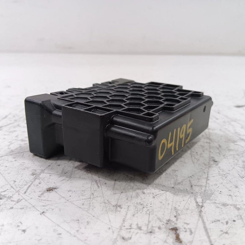 Driver Park Assist Control Module Fits 17-22 Buick Encore OEM