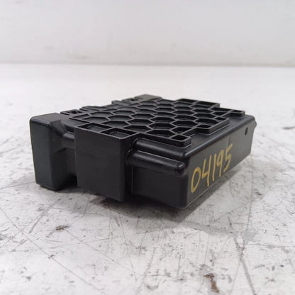 Driver Park Assist Control Module Fits 17-22 Buick Encore OEM