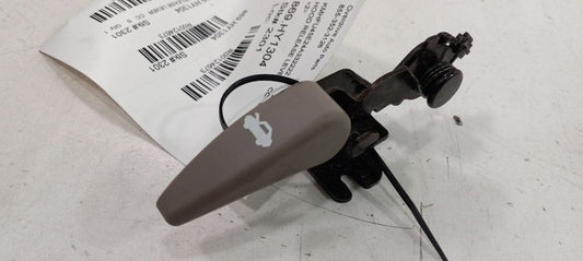 Hyundai XG350 Hood Latch Release Handle Lever Switch 2003 2004 2005 OE