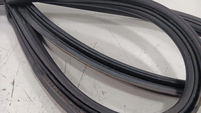 Buick Encore Trunk Lid Hatch Door Rear Back Rubber Seal  2016 2017 2018 2019