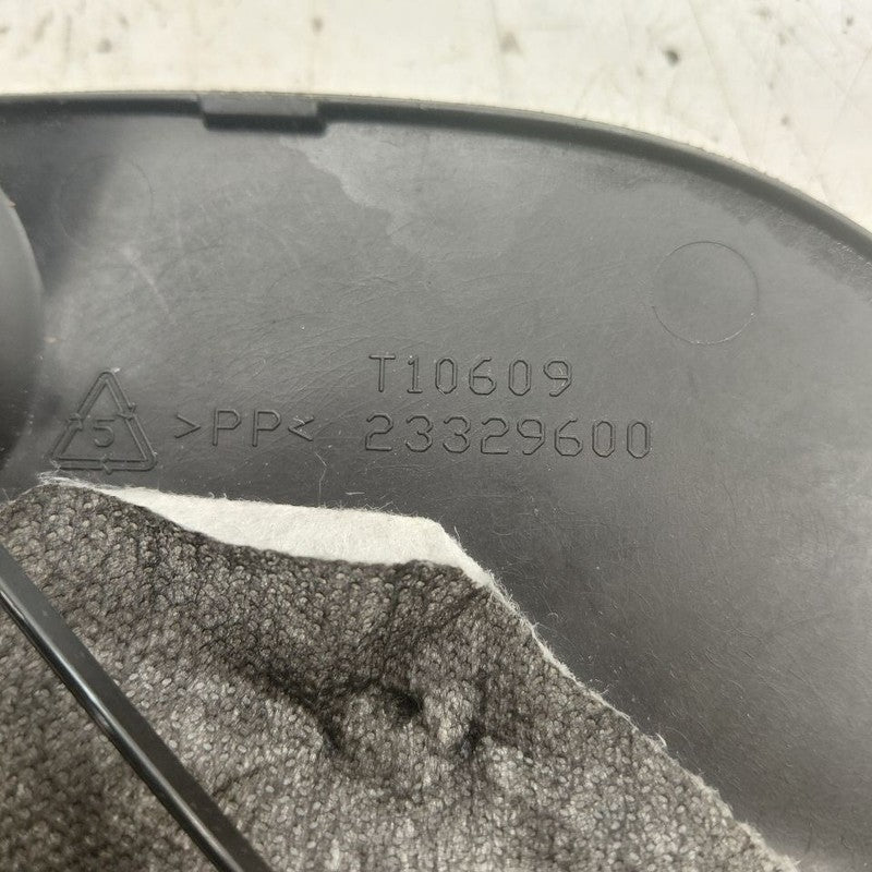 Chevy Volt Cover Panel Trim {23329600} 2016 2017 2018 2019
