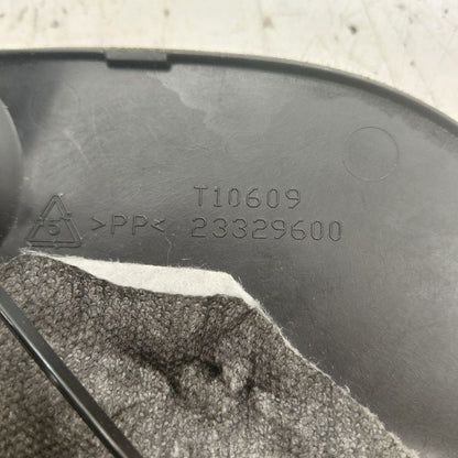 Chevy Volt Cover Panel Trim {23329600} 2016 2017 2018 2019