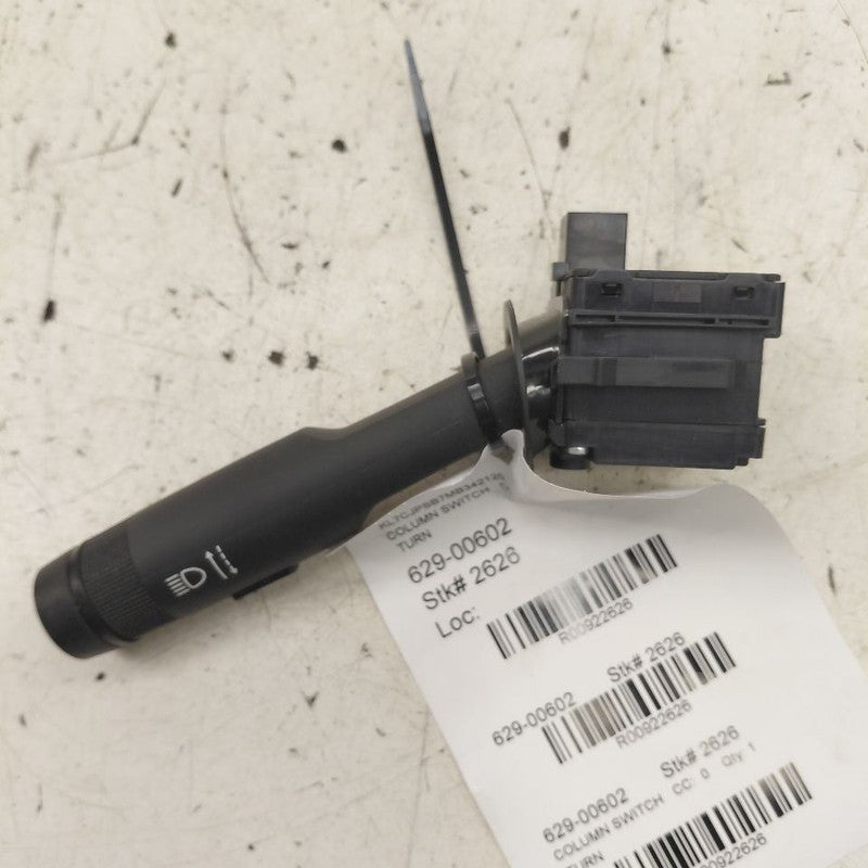 Column Mounted Blinker Turn Signal Switch 15-22 GMC Canyon