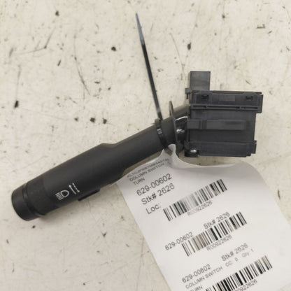 Column Mounted Blinker Turn Signal Switch 15-22 GMC Canyon