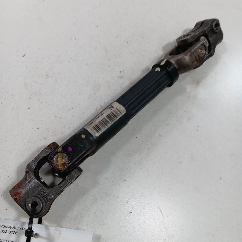 Hyundai Elantra Lower Steering Column Shaft Knuckle U Joint  2017 2018