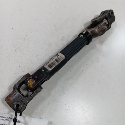 Hyundai Elantra Lower Steering Column Shaft Knuckle U Joint  2017 2018