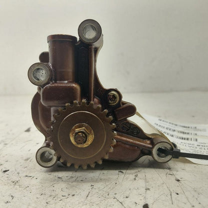 Nissan Versa Note Engine Oil Pump  1.6 2019 2018 2017