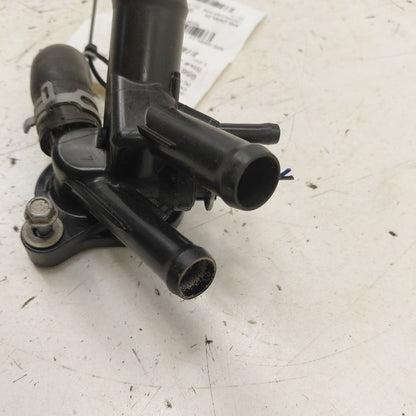 Chevy Equinox Coolant Line Crossover Pipe  2024 2023 2022