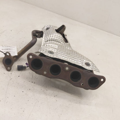 Exhaust Manifold Fits 20-22 Toyota Prius