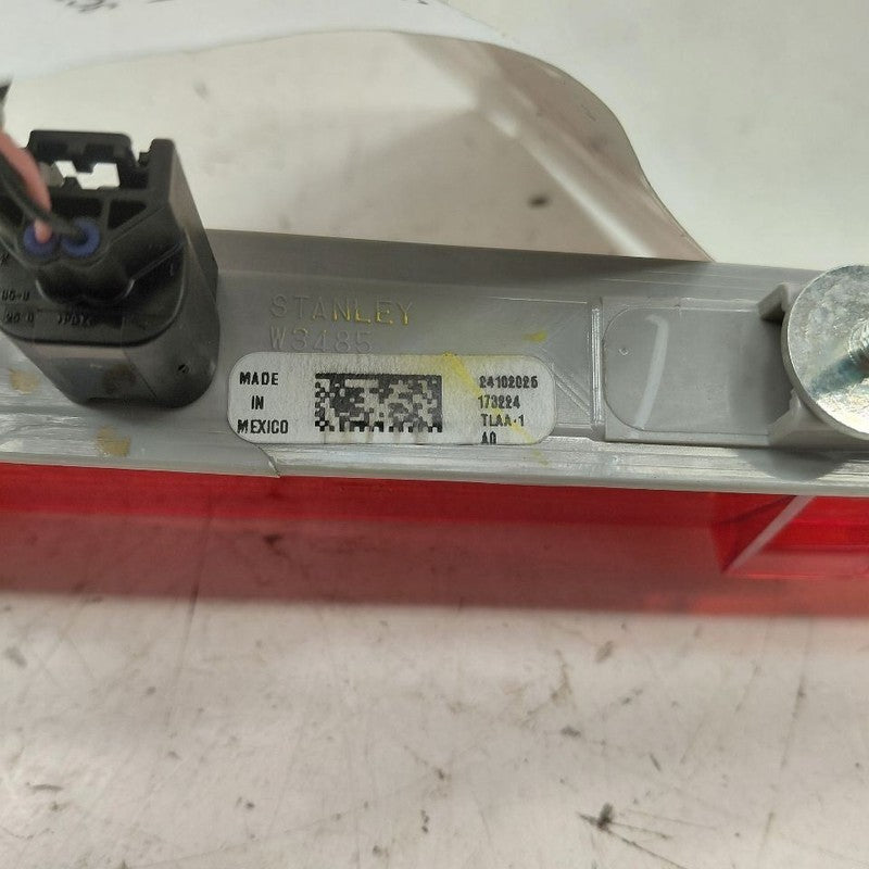 Honda HR-V High Mount Tail Lamp Third 3rd Brake Light  2026 2025 2024 
