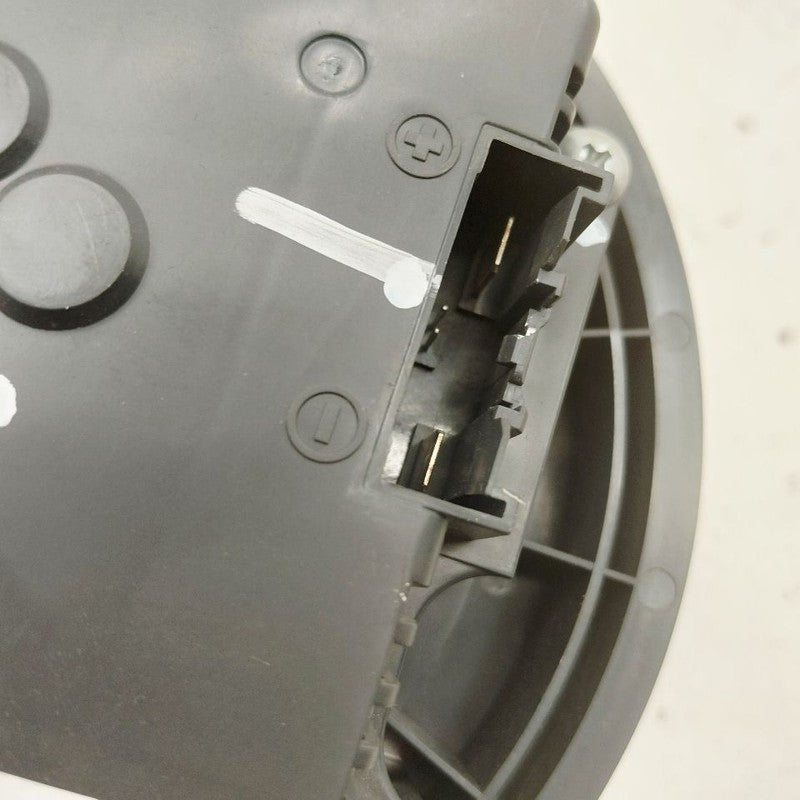 Blower Motor Fits 14-20 Chevy Impala