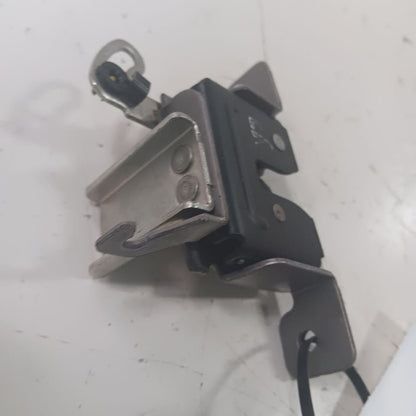 Acura ILX Left Rear Seat Latch Lock 2016 2017 2018 OEM
