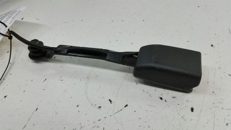 KDY557620B Seat Belt Passenger Right Front Bucket Seat Buckle Latch 13-14 MAZDA CX-5