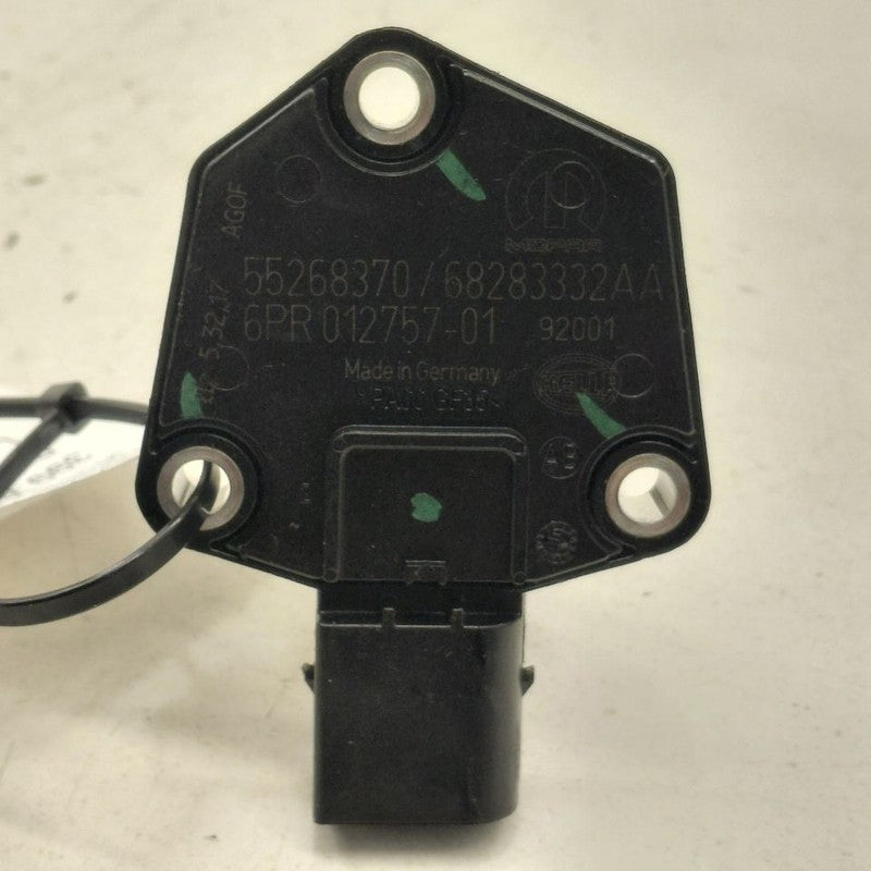 Alfa Romeo Stelvio Engine Oil Level Sensor 2.0 2018 2019 2020 2021