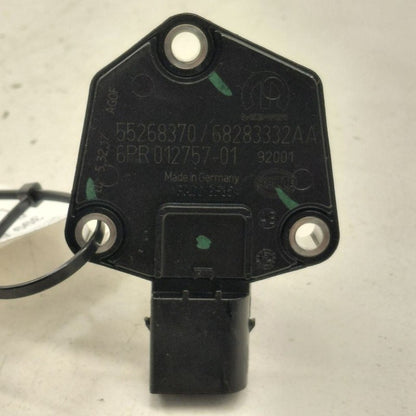 Alfa Romeo Stelvio Engine Oil Level Sensor 2.0 2018 2019 2020 2021