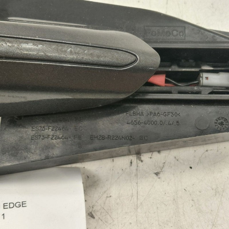 Passenger Right Rear Door Handle Exterior Fits 15-24 Ford Edge