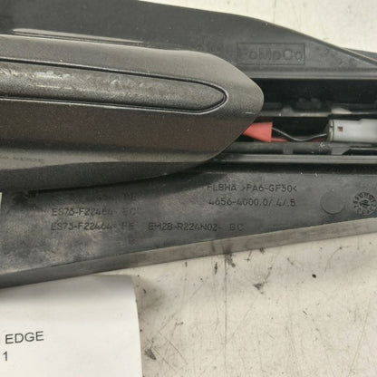 Passenger Right Rear Door Handle Exterior Fits 15-24 Ford Edge