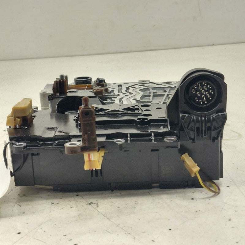 Alfa Romeo Stelvio Automatic Transmission Valve Body  2018 2019 2020 2