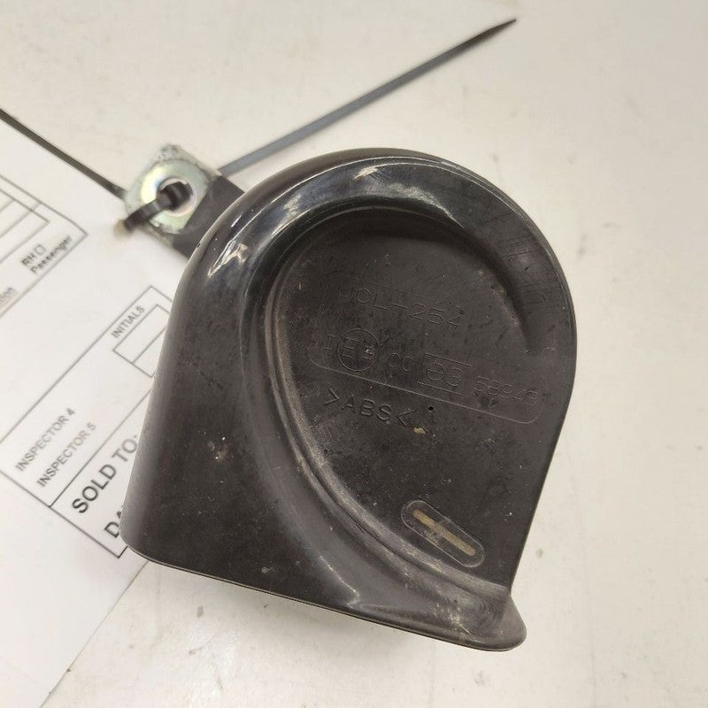 Nissan Maxima Horn  2018 2017 2016 OEM